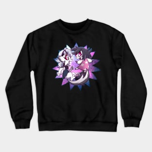 Babies Loona & Octavia Crewneck Sweatshirt